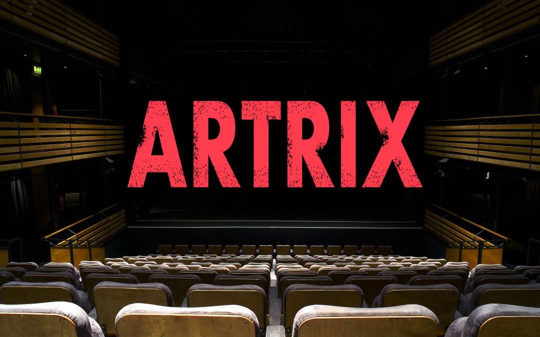 Artrix upgrades projection equipment to latest generation 4K