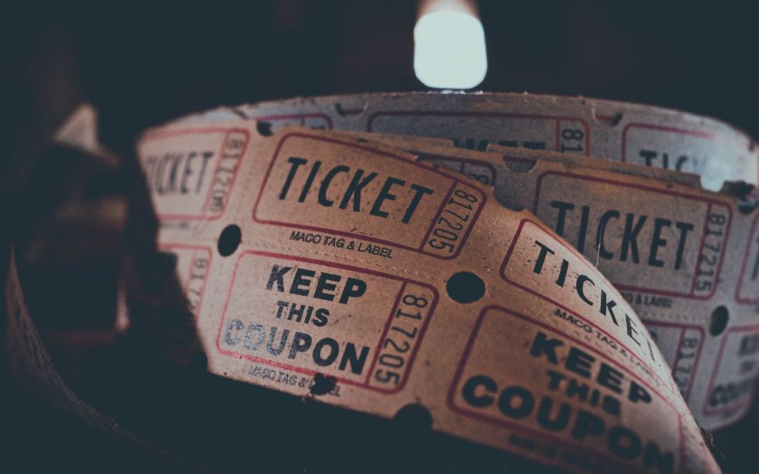Your ticket to the latest cinema technology