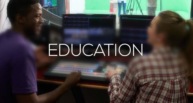 Education Education