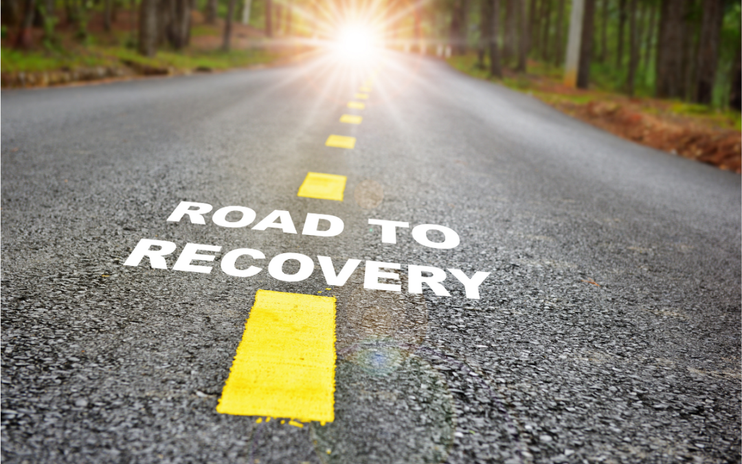 Road to recovery for live events