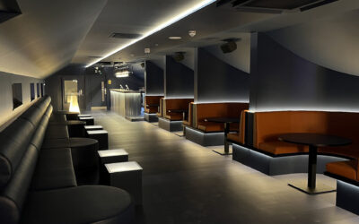 Case Study: Kirkjuvagr Ltd – Live Music venue in Orkney Islands